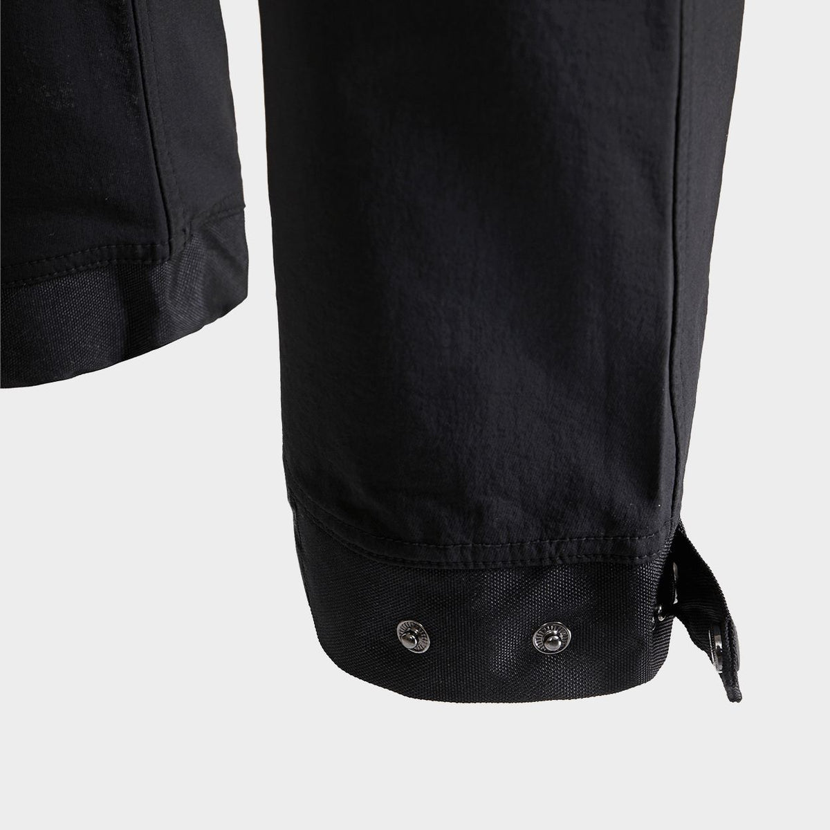 Work trousers TASK BLACK - 12