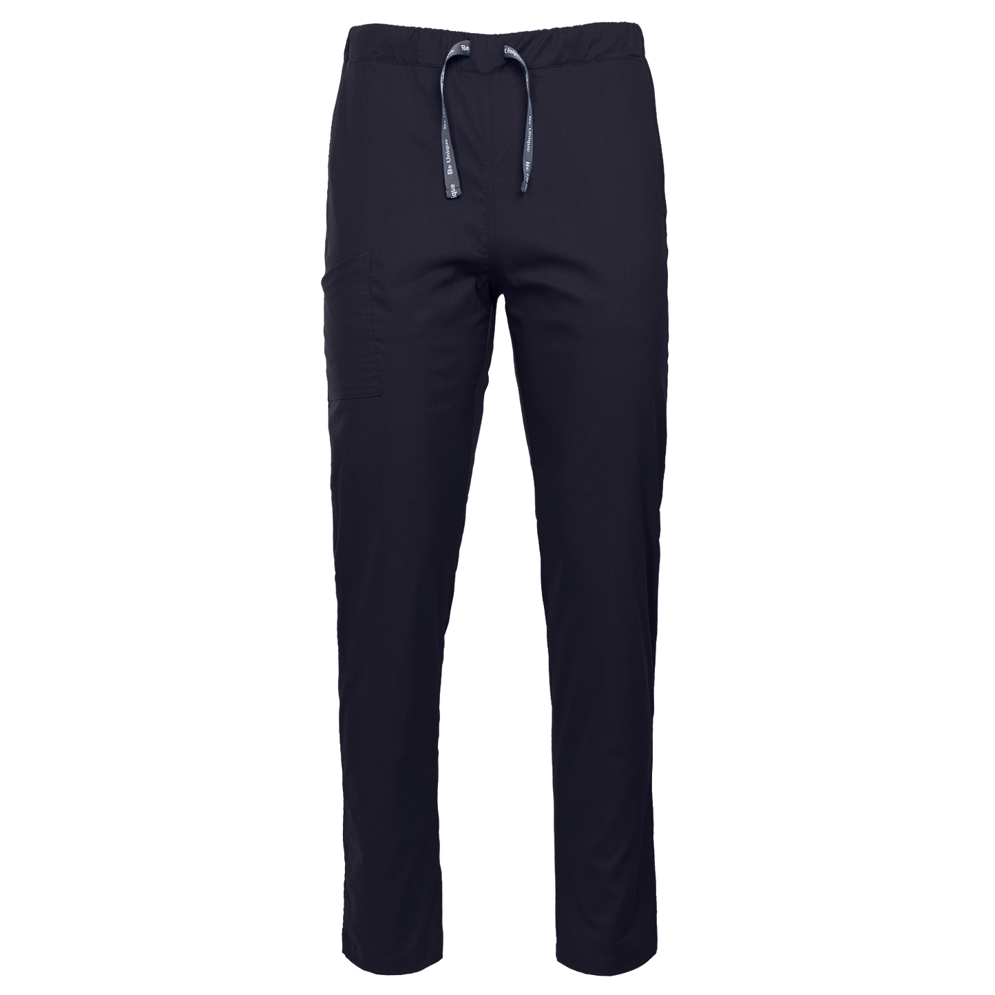 Work trousers TONY BLACK - 1