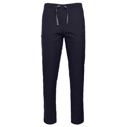 Work trousers TONY BLACK - 1