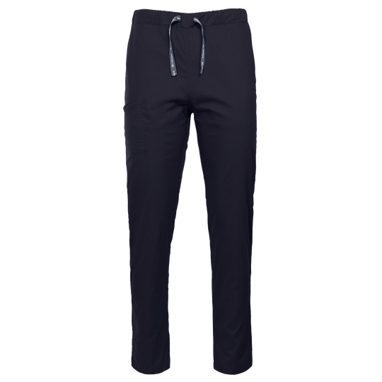 Work trousers TONY BLACK - 1
