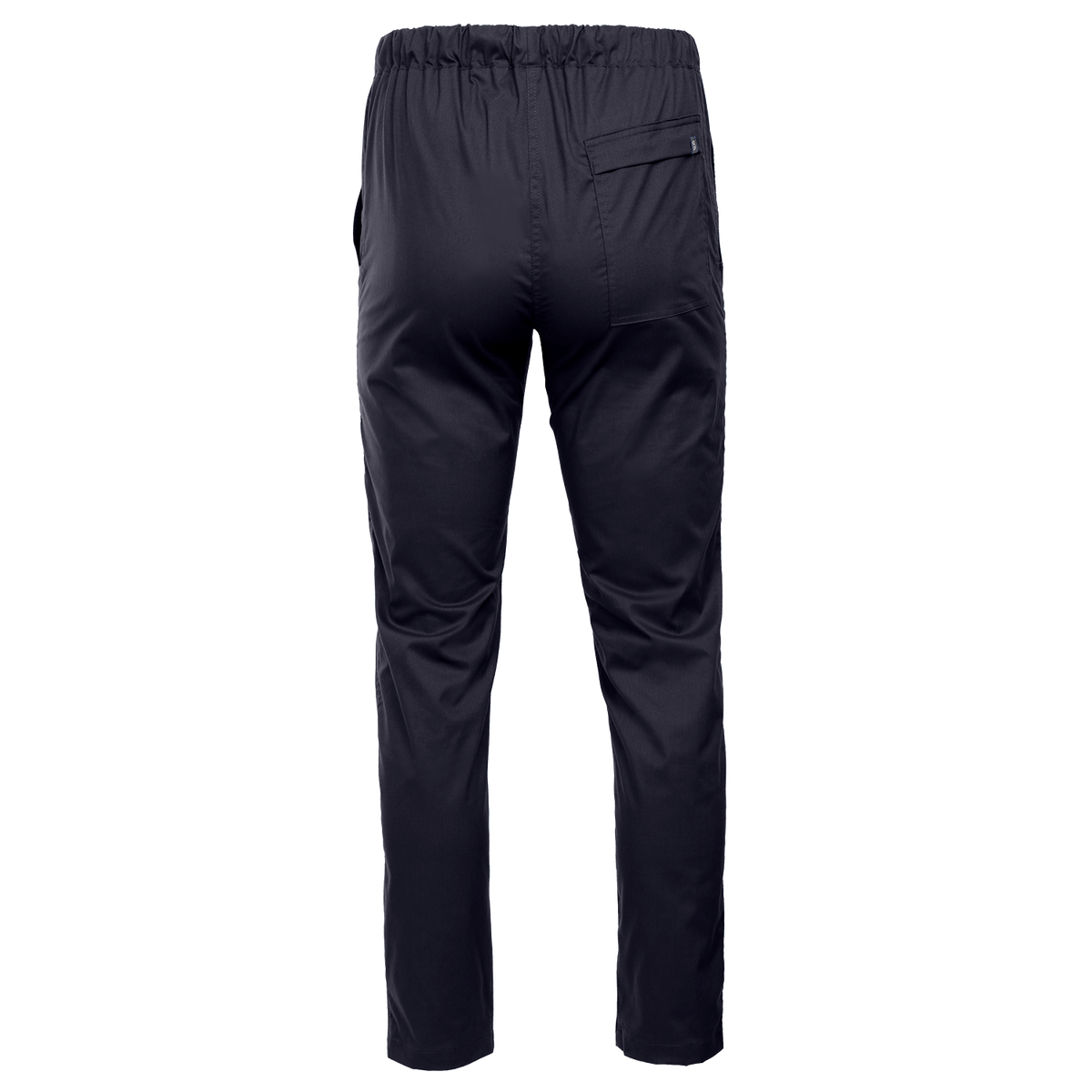 Work trousers TONY BLACK - 2