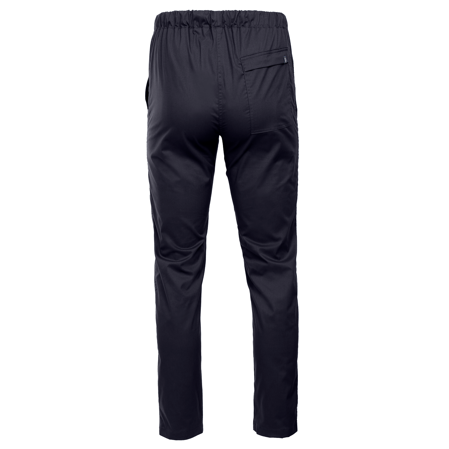Work trousers TONY BLACK - 2