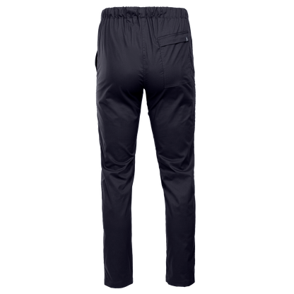 Work trousers TONY BLACK - 2