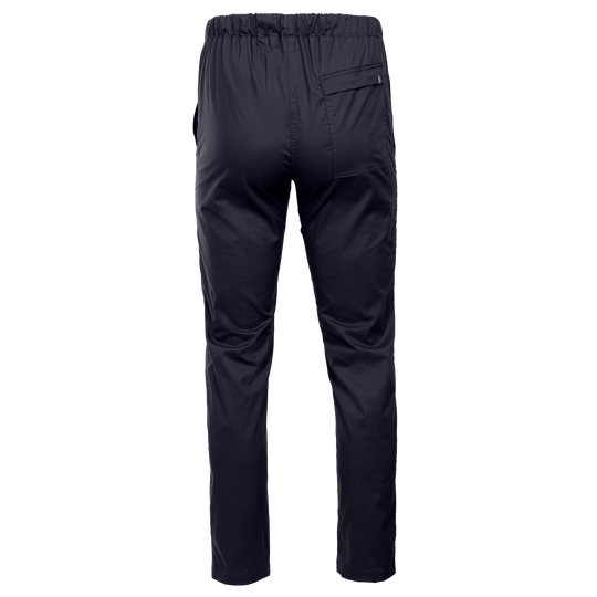 Work trousers TONY BLACK - 2