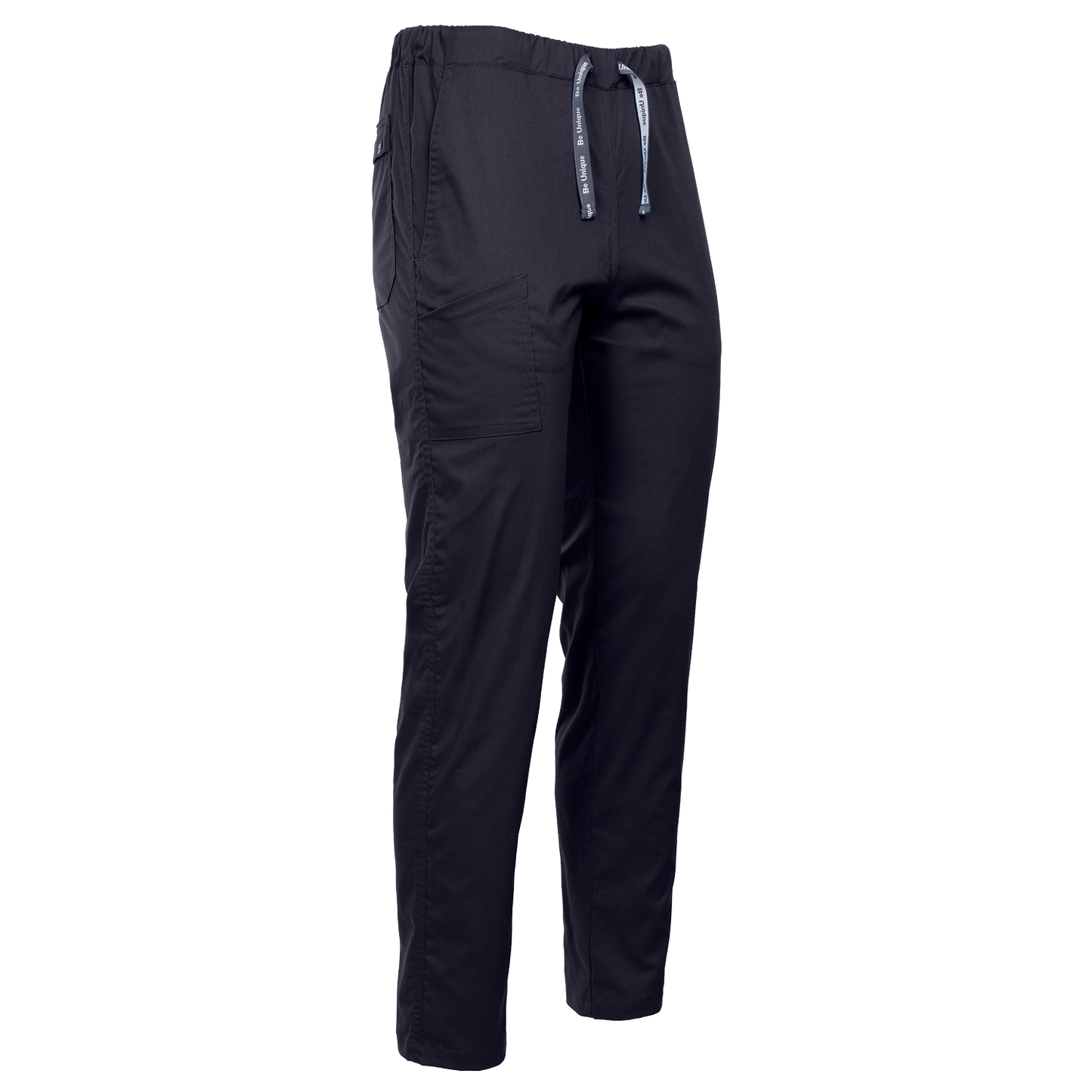 Work trousers TONY BLACK - 3