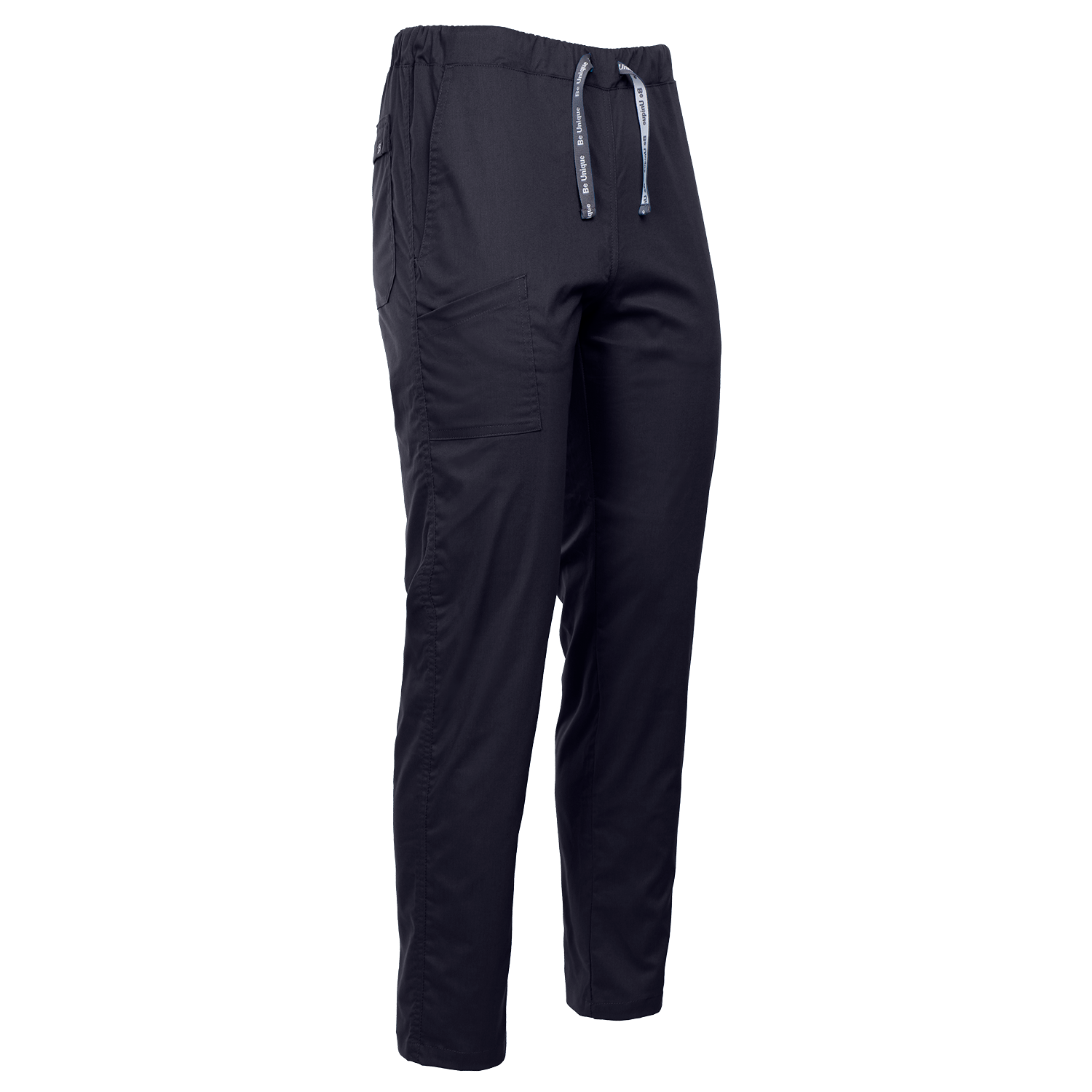Work trousers TONY BLACK - 3