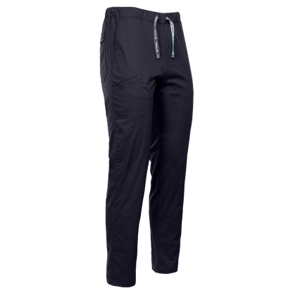 Work trousers TONY BLACK - 3