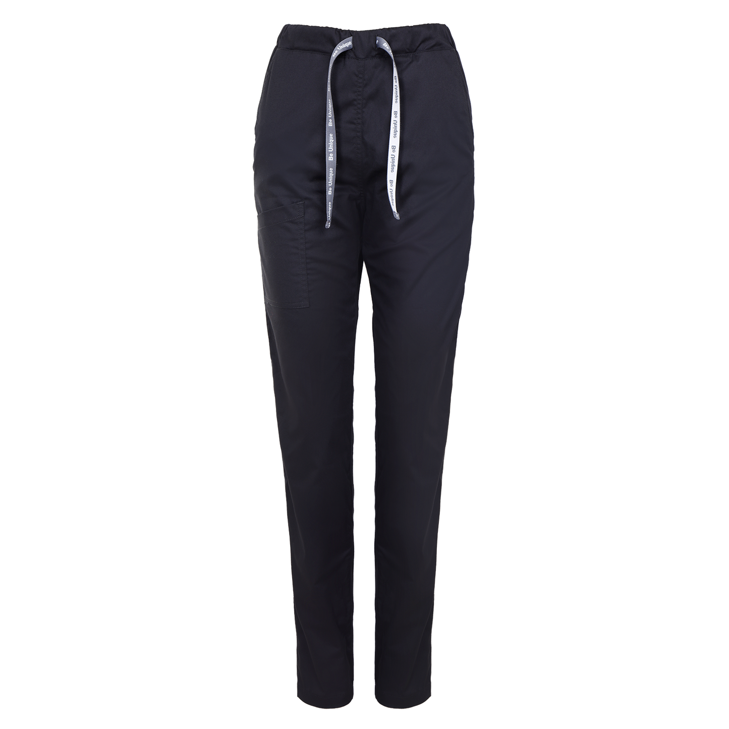 Work trousers TONY BLACK - 4