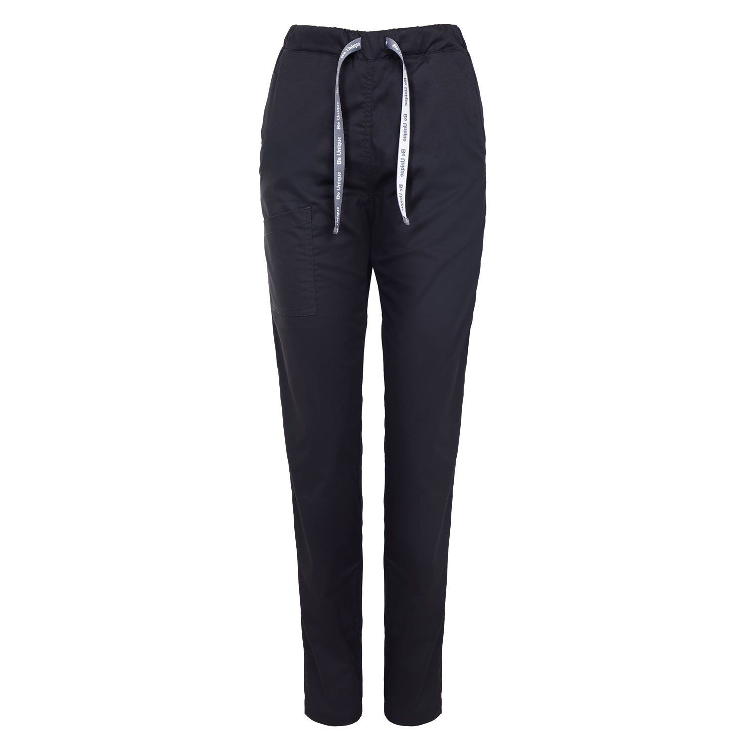 Work trousers TONY BLACK - 4