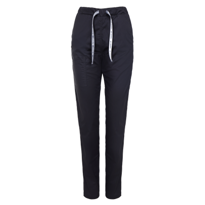 Work trousers TONY BLACK - 4