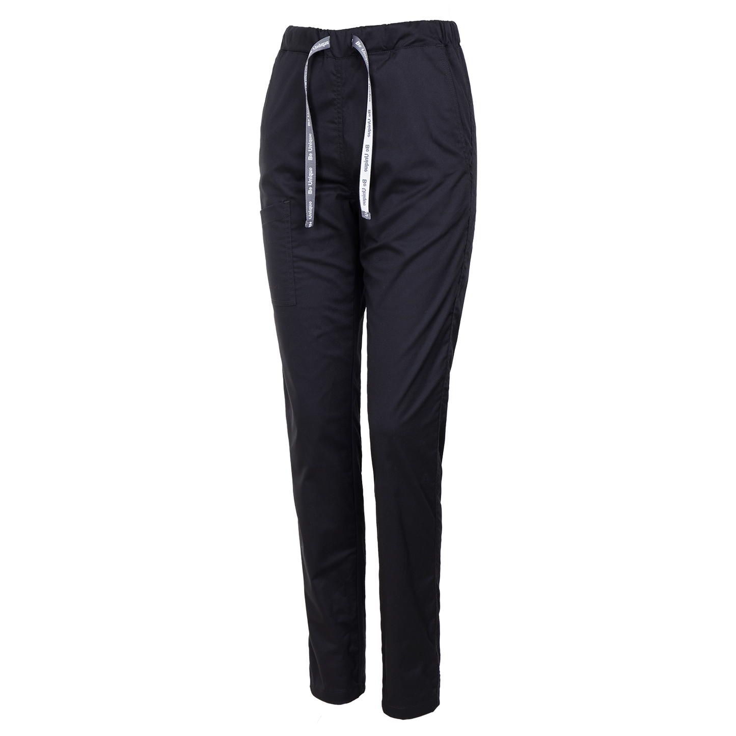 Work trousers TONY BLACK - 5
