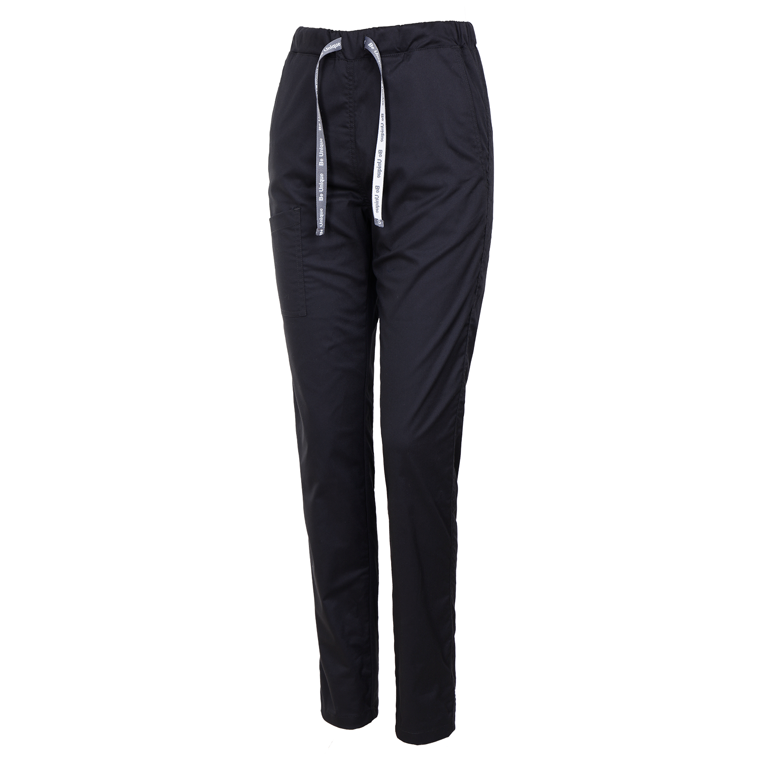 Work trousers TONY BLACK - 5