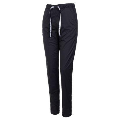 Work trousers TONY BLACK - 5