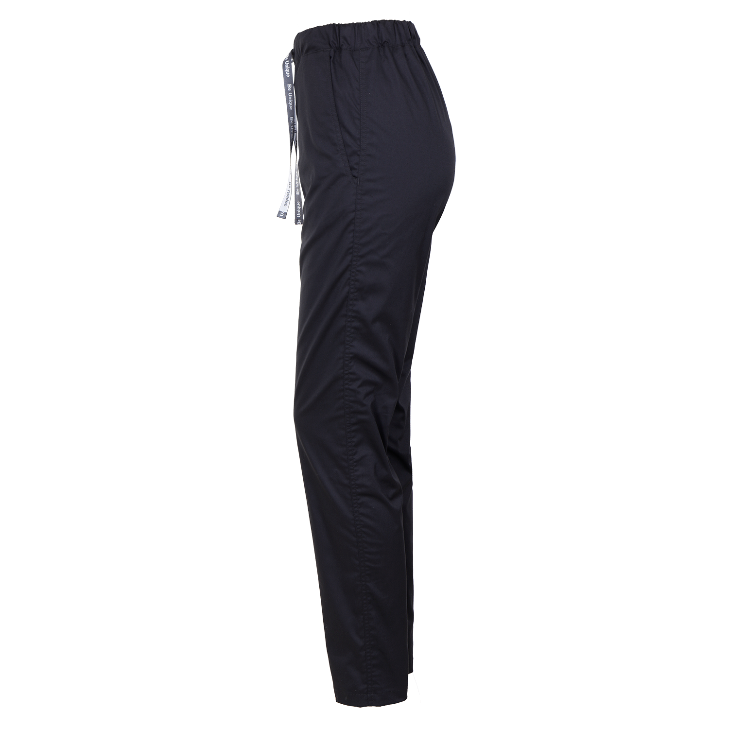 Work trousers TONY BLACK - 7