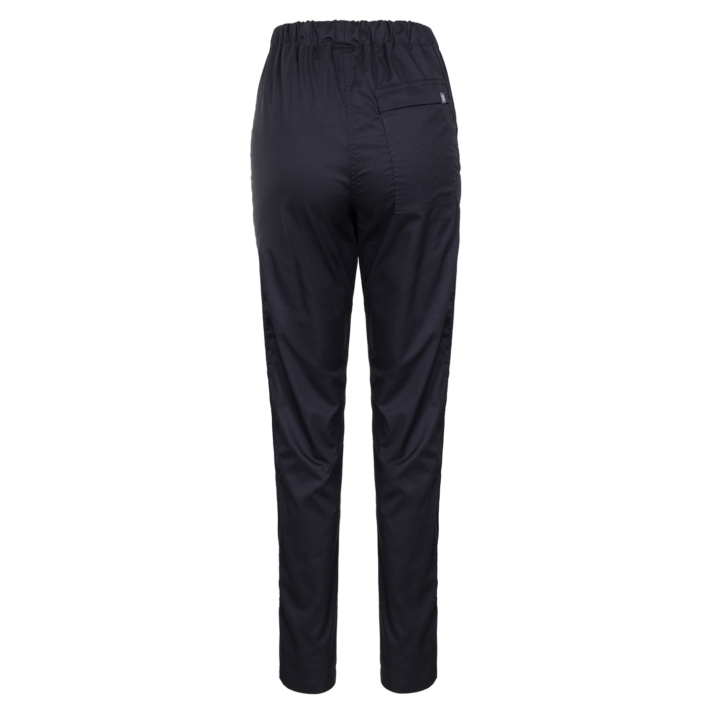 Work trousers TONY BLACK - 8