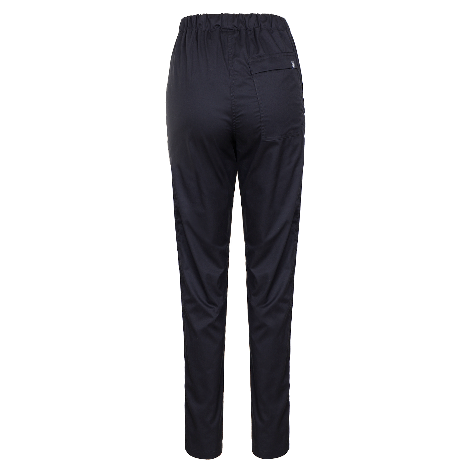 Work trousers TONY BLACK - 8