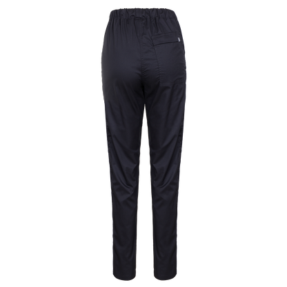 Work trousers TONY BLACK - 8