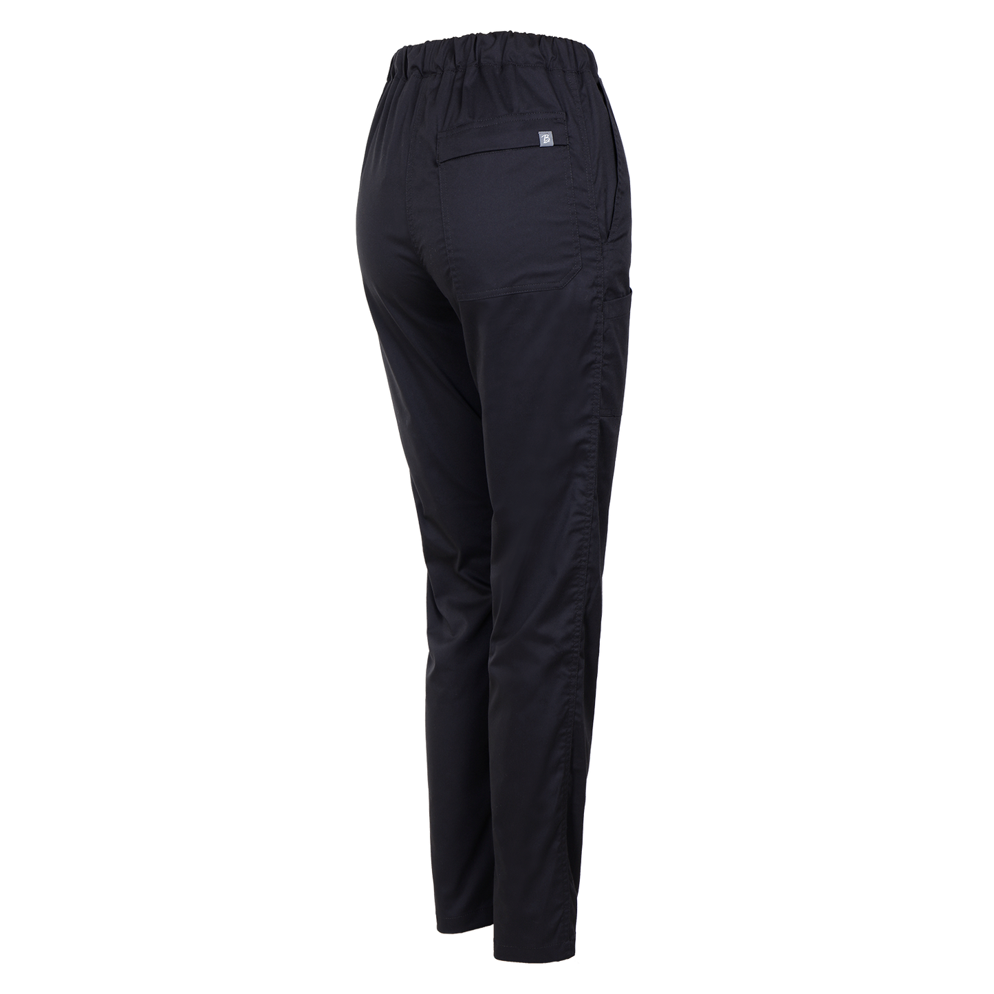 Work trousers TONY BLACK - 9