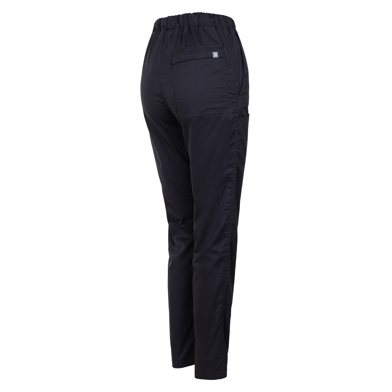 Work trousers TONY BLACK - 9