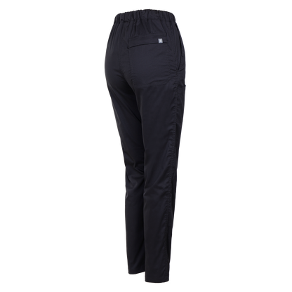 Work trousers TONY BLACK - 9