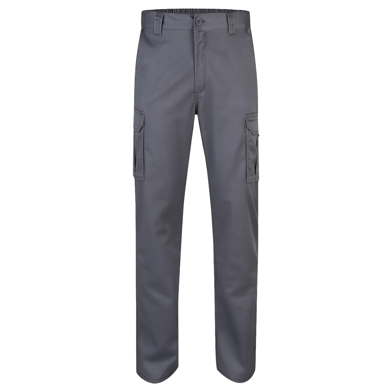 Работен панталон VELILLA GREY - 1