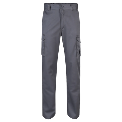Работен панталон VELILLA GREY - 1