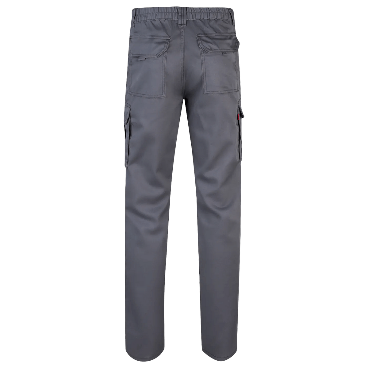 Работен панталон VELILLA GREY - 2