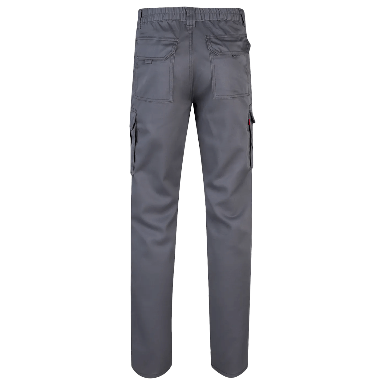 Работен панталон VELILLA GREY - 2