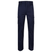 Работен панталон VELILLA NAVY BLUE - 1