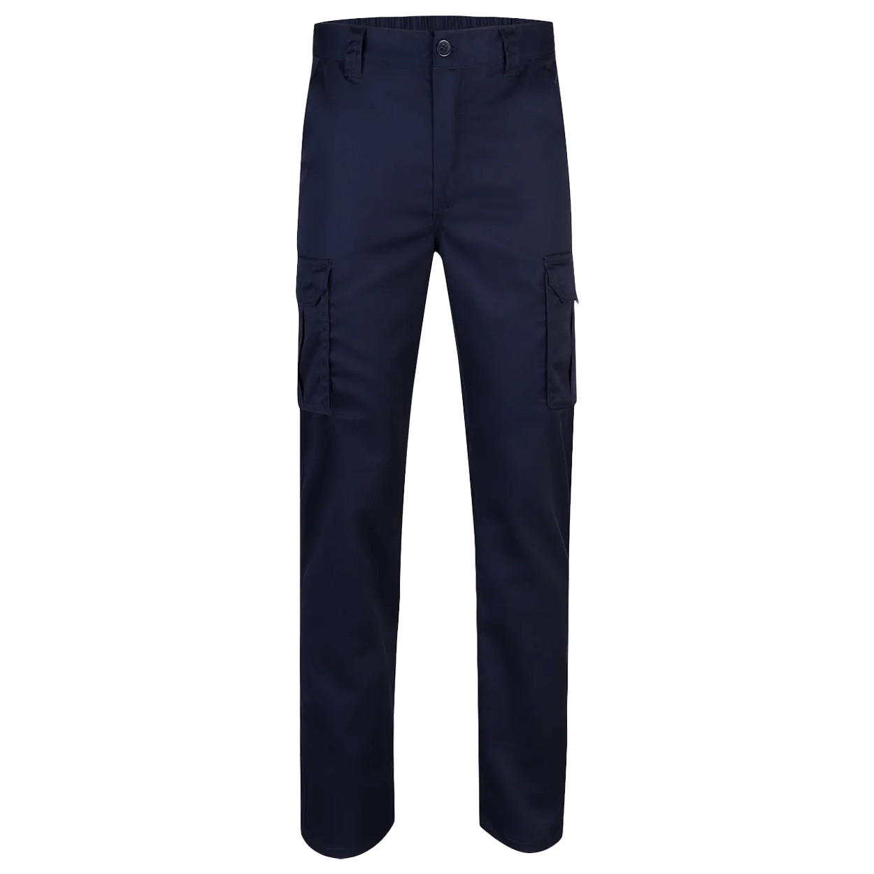 Работен панталон VELILLA NAVY BLUE - 1