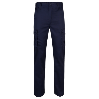 Работен панталон VELILLA NAVY BLUE - 1