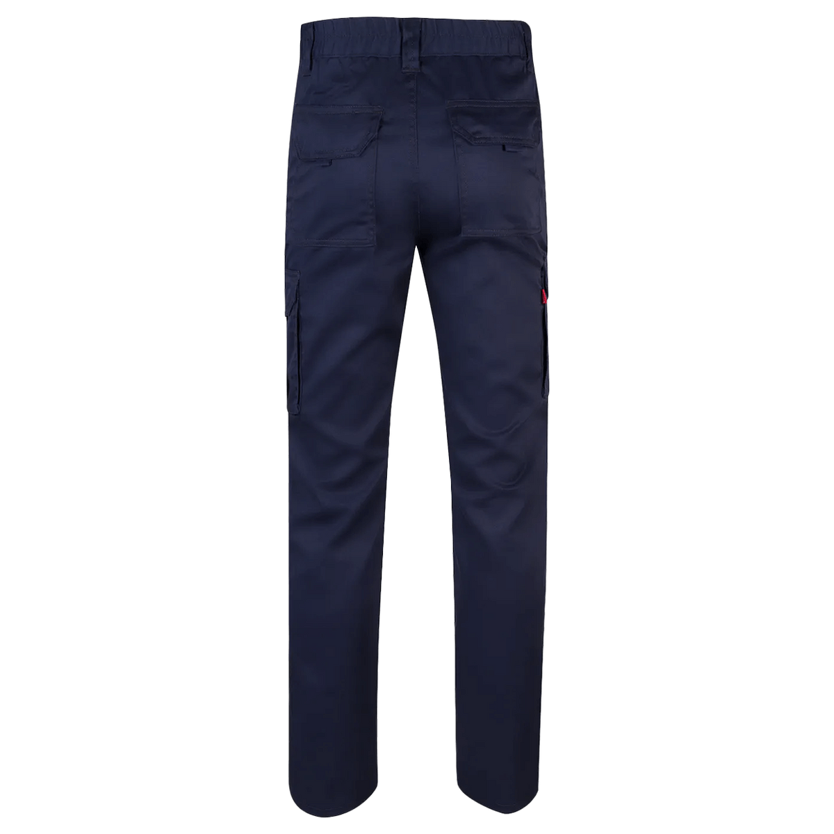 Работен панталон VELILLA NAVY BLUE - 2