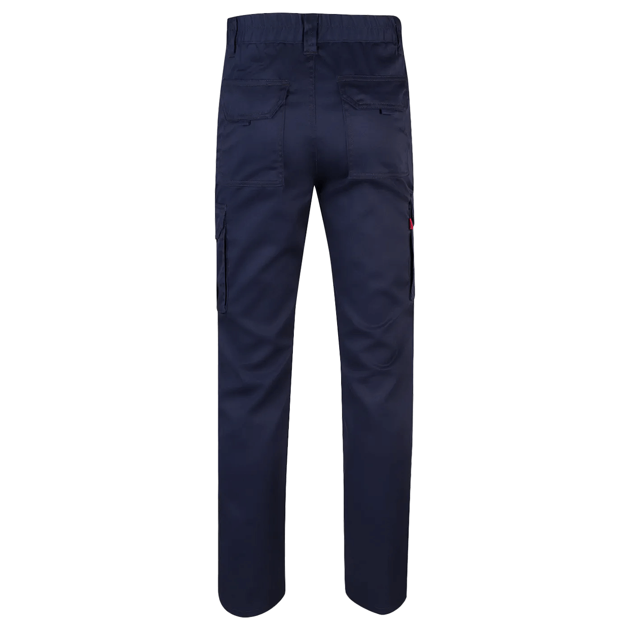 Работен панталон VELILLA NAVY BLUE - 2