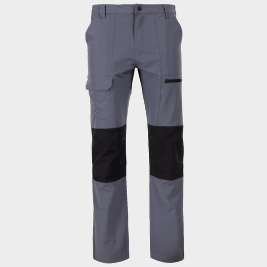 Work trousers VELILLA TREKKING - 1