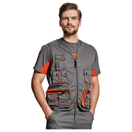 Work vest CARGO DM - 2