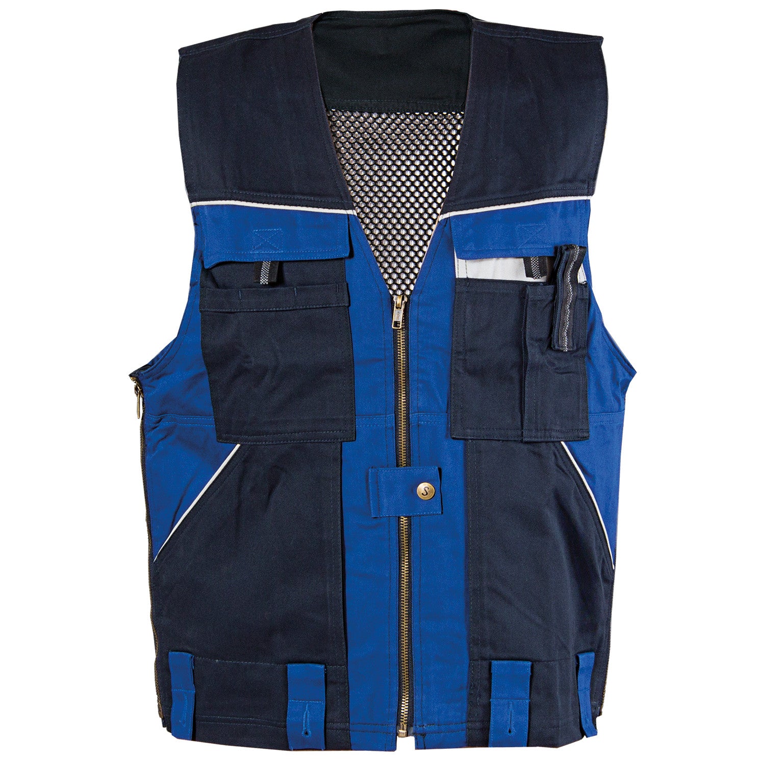 Work vest STANMORE