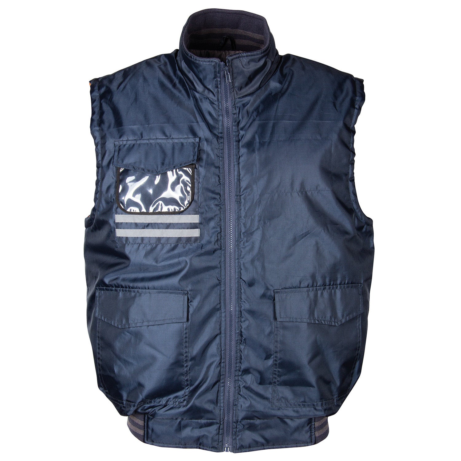 Vestă de lucru TRAX
