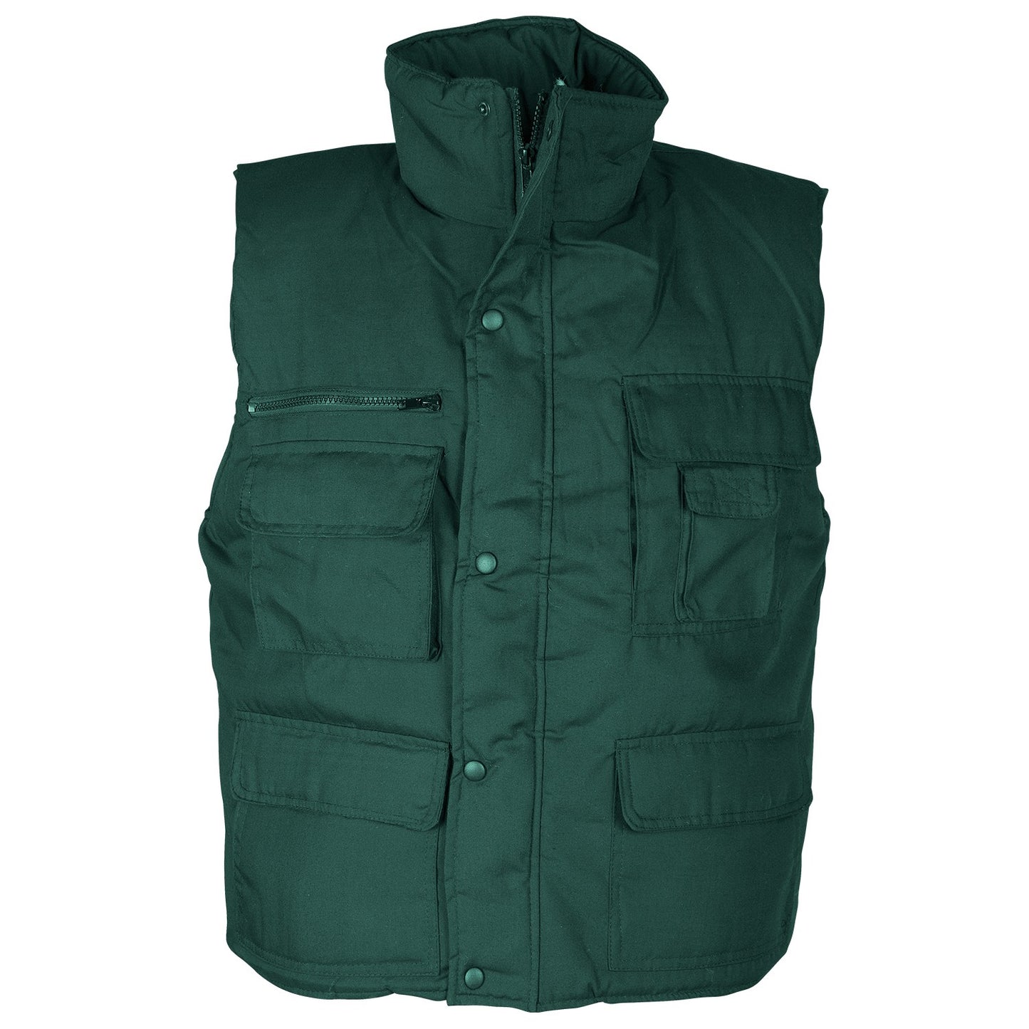 Work vest TRITON