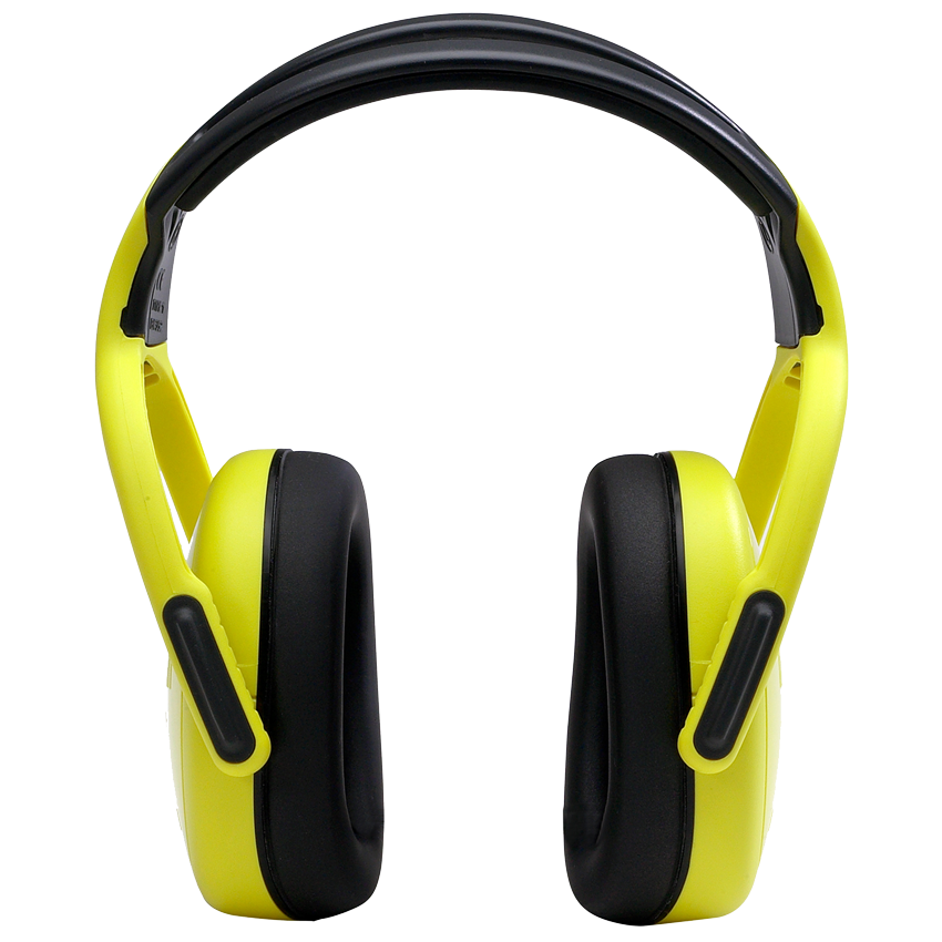 Антифони LEFT/RIGHT 24 dB YELLOW - 1