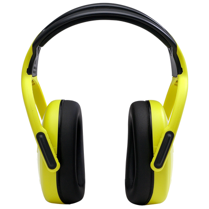 Антифони LEFT/RIGHT 24 dB YELLOW - 1